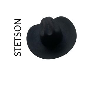 Stetson Stallion Cowboy Hat